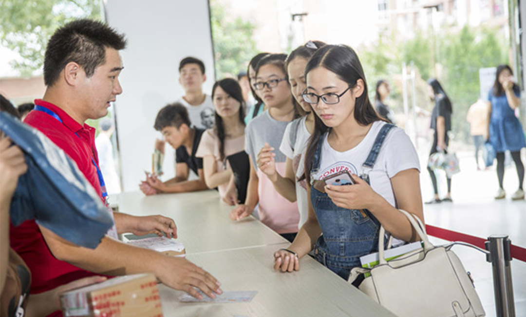 抚州抚州快立方会议系统案例